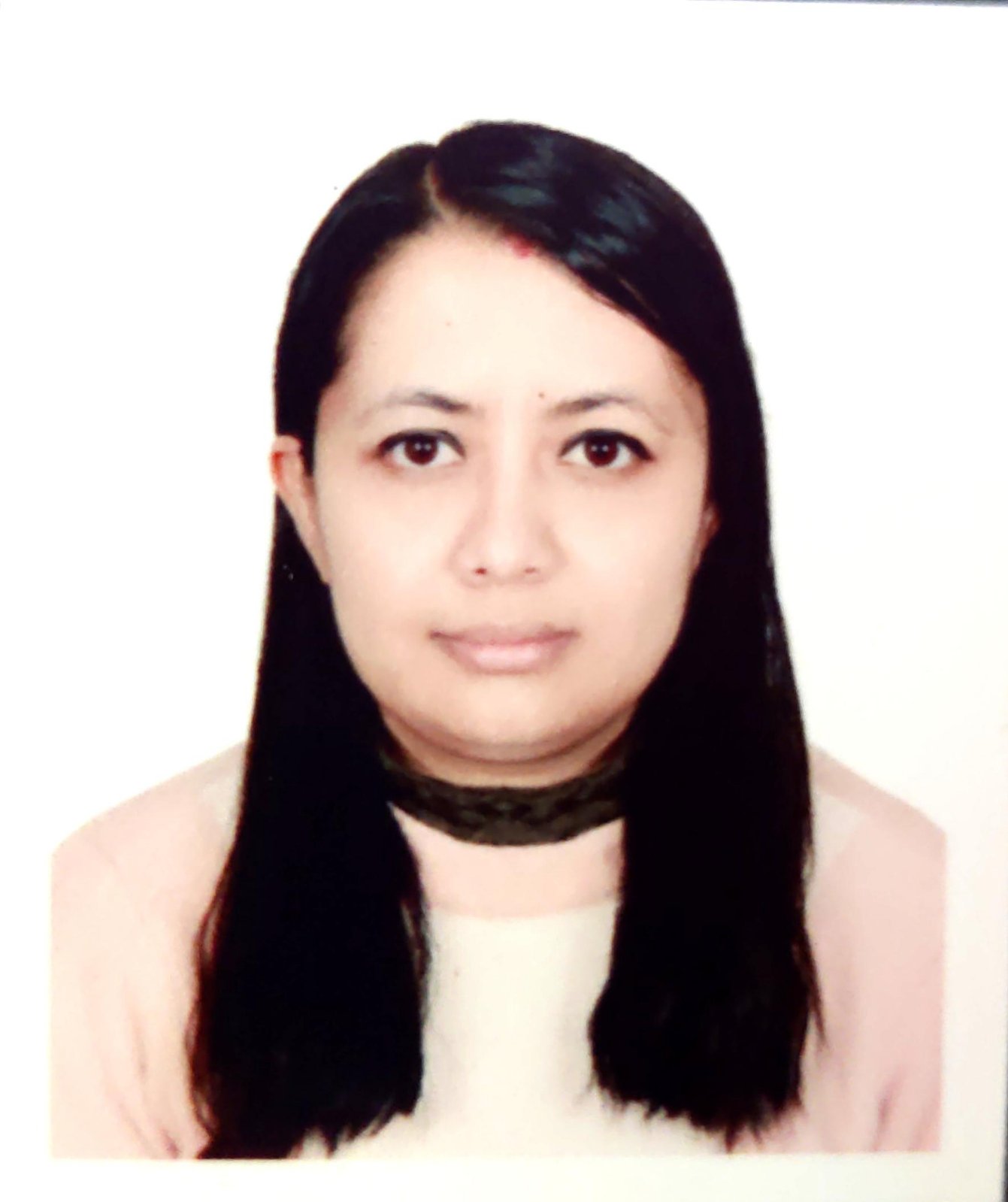 Bidushi poudyal
